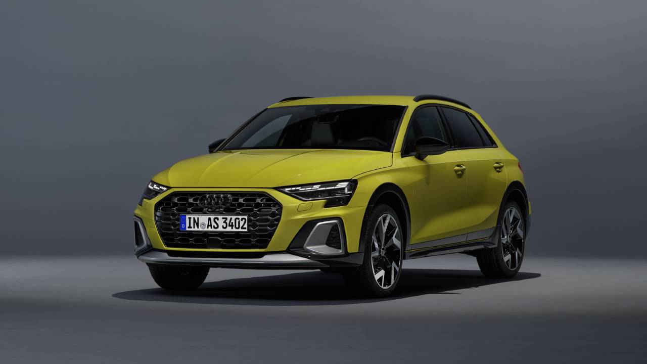 Audi A3 satışa sunuldu