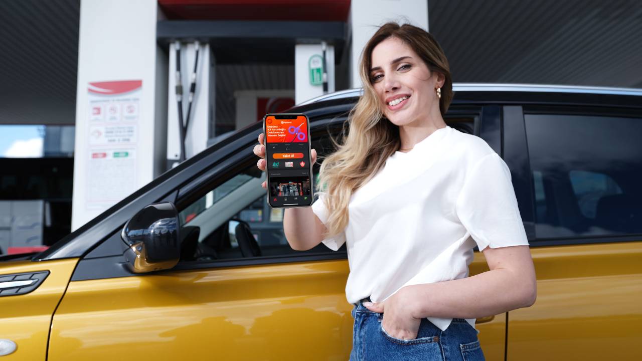 Aytemiz’den CarrefourSA müşterilerine özel indirimli yakıt kampanyası