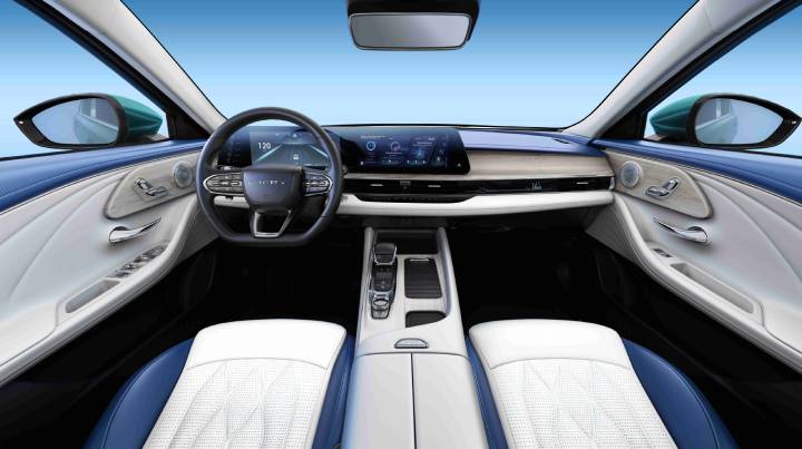 Chery, ARRIZO 8 PHEV ile Türkiye’de çevre dostu ulaşıma öncülük edecek