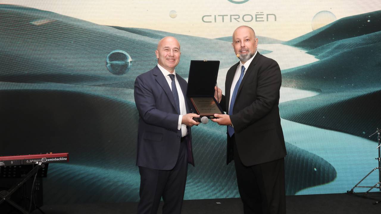 Citroen ve Neskar’dan güç birliği