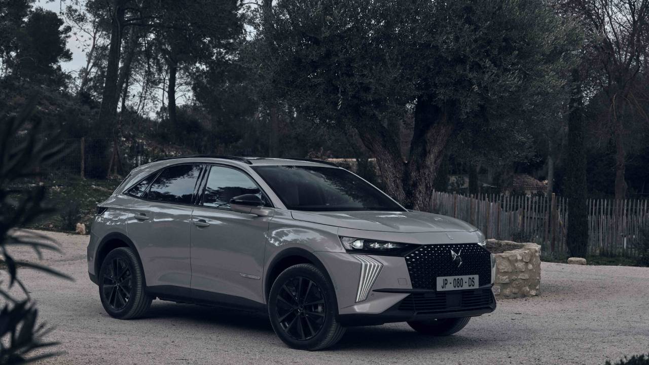 DS Automobiles’den 900 bin TL’ye varan %1.99 faizli kredi olanakları