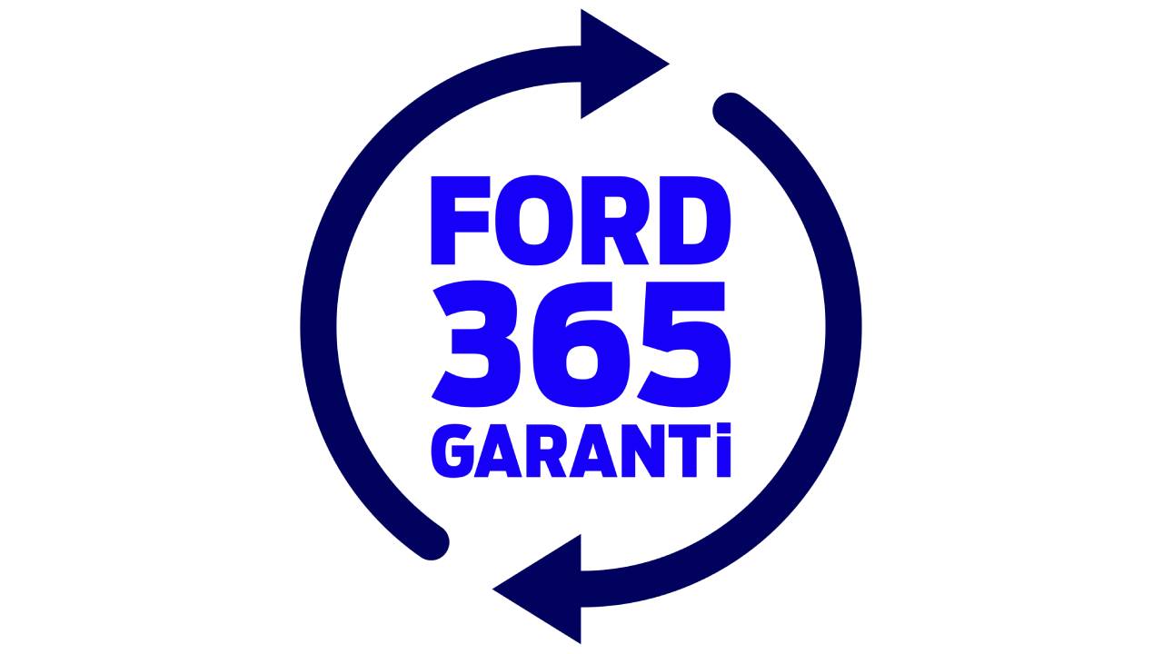 Ford Türkiye’den müşteri deneyiminde sıra dışı bir hizmet daha: ‘Ford 365 Garanti’