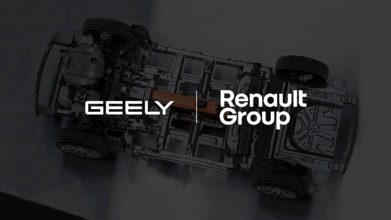 Renault Group ve Geely, öncü bir Güç Aktarma Teknoloji Şirketi olan “HORSE Powertrain Limited”in kurulduğunu duyurdu