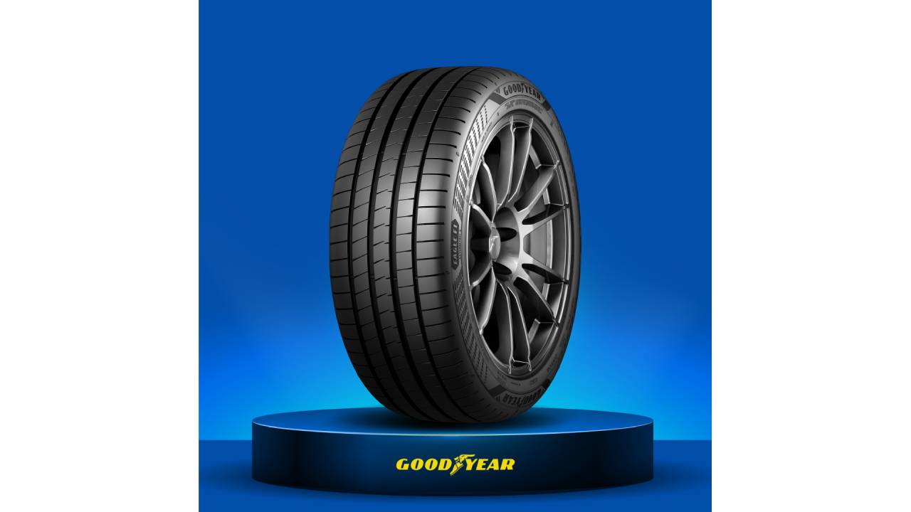 Goodyear ile yaza avantajlı girin