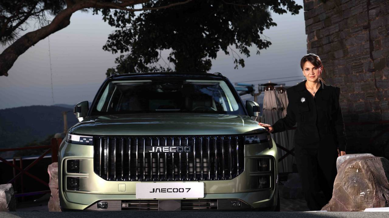 Sofistike Off-Road SUV markası JAECOO bu yaz Türkiye’de