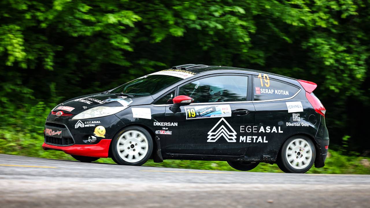 Kütahya tırmanma yarışı için geri sayım