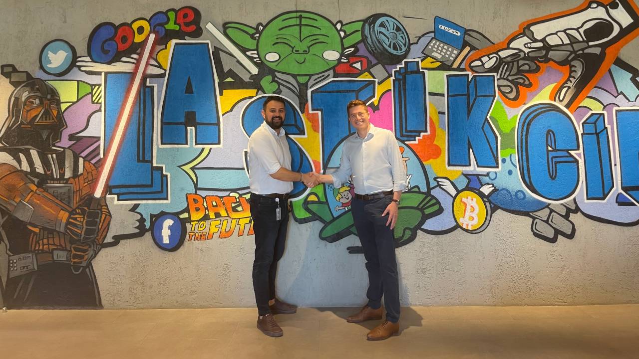 Lastikcim.com ve Euromaster’dan yeni iş birliği: Yollara dijital dokunuş