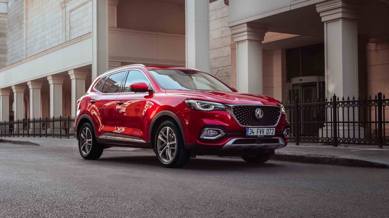 MG haziran ayında fiyatları sabitledi