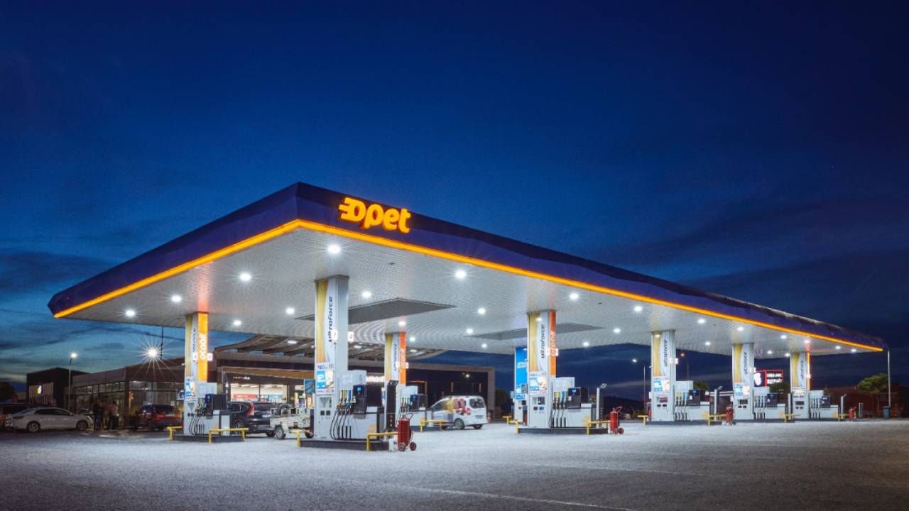 OPET’te “Boş Yok” Kampanyası ile anında puan