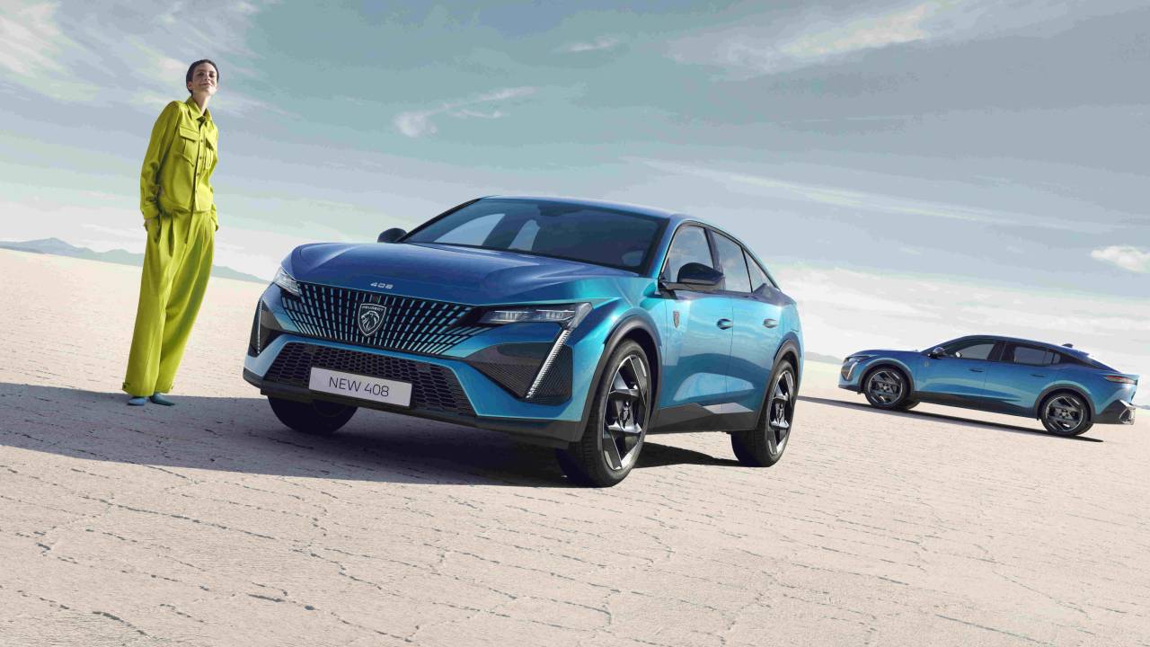 Peugeot 2024 Paris Moda Haftasına göz alıcılık katacak