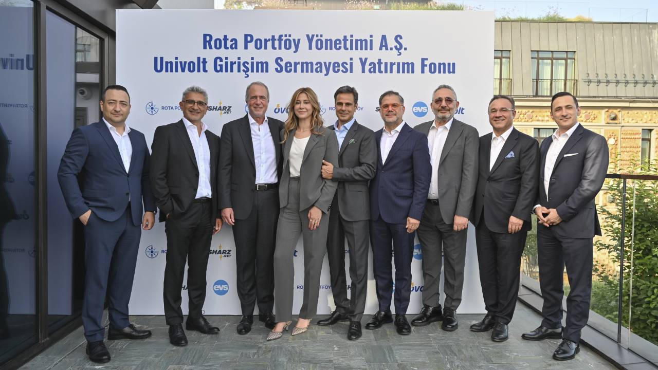 Elektrikli araç şarj teknolojileri sektöründe öncü iş birliği