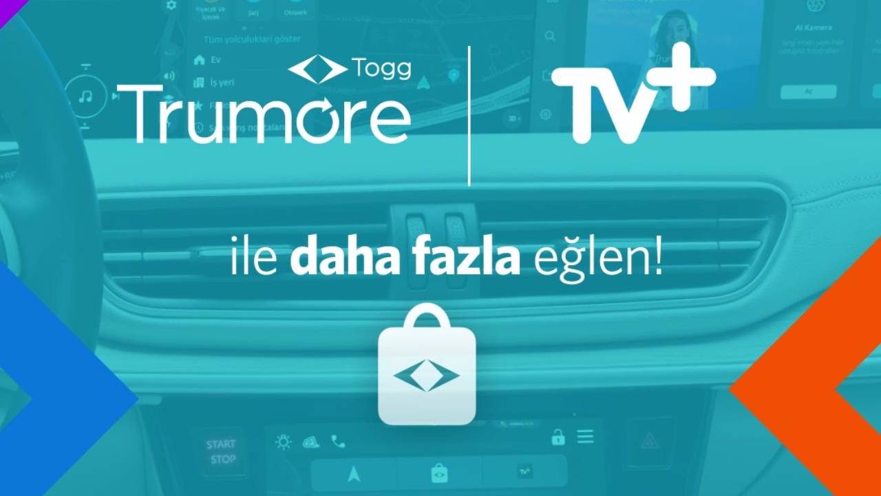 T10X kullanıcılarının TV+ ayrıcalığı başladı