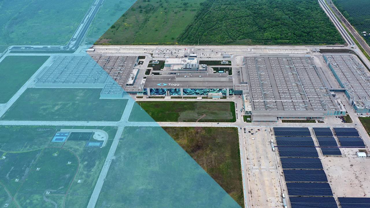 Togg iki prestijli listenin üst sıralarında yer aldı