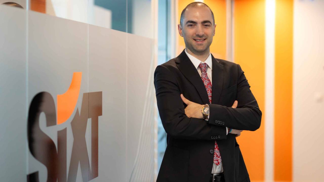Kurban bayramında kiralık araç talebi 2023’e göre yüzde 50 arttı
