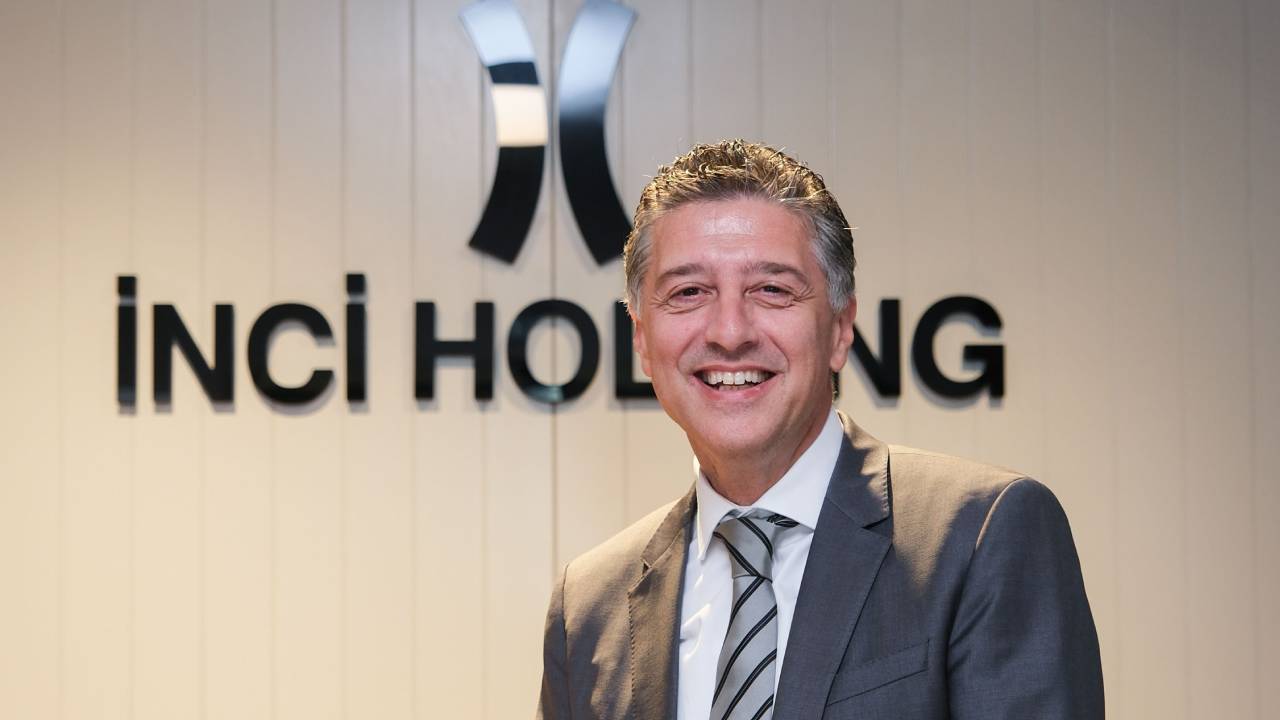 İnci Holding, üç şirketiyle ihracatın şampiyonlar liginde