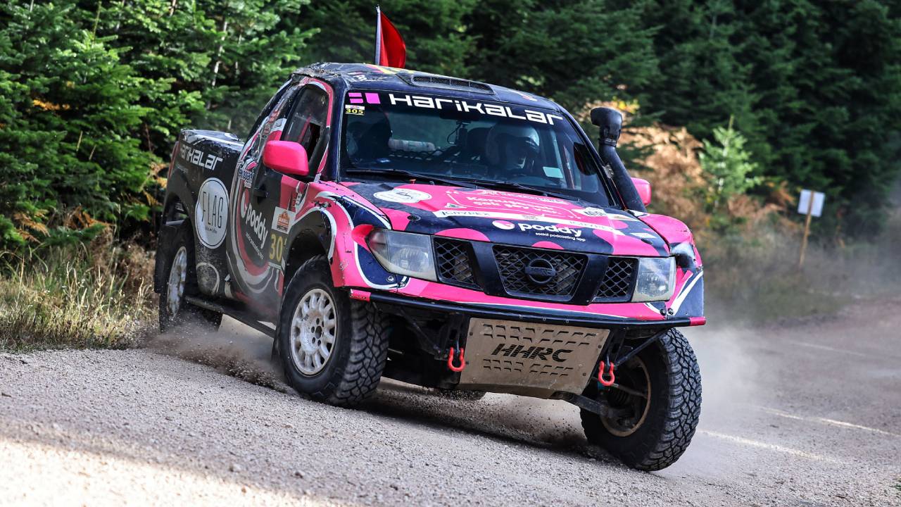 Baja sezonu Düzce’de açılıyor