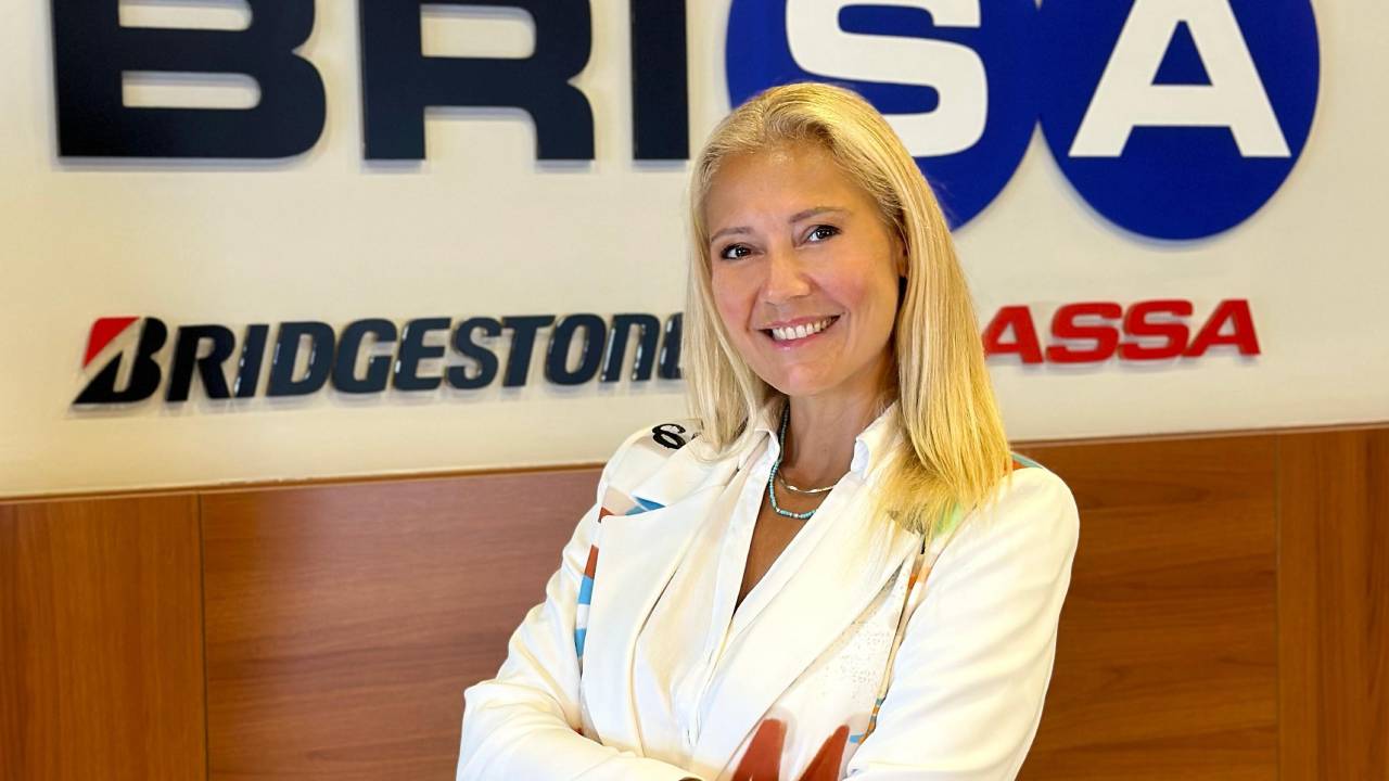Brisa’nın yeni Pazarlama Direktörü Burcu Cihan oldu