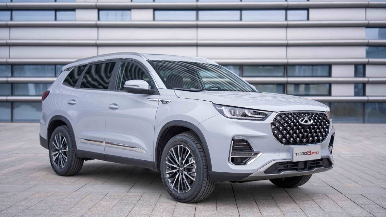 Chery kullanıcıları Paris’teki Özel Marka Gecesi’nin konuğu olacak
