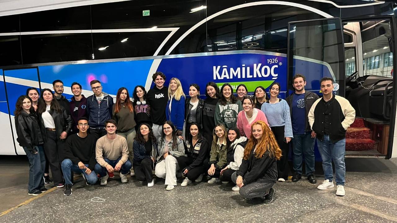 Kâmil Koç milyonlarca müzikseveri buluşturan Milyonfest ve O’fest’lerin ulaşım sponsoru oldu