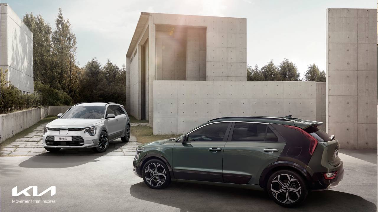 Kia’dan yaza özel fırsatlar