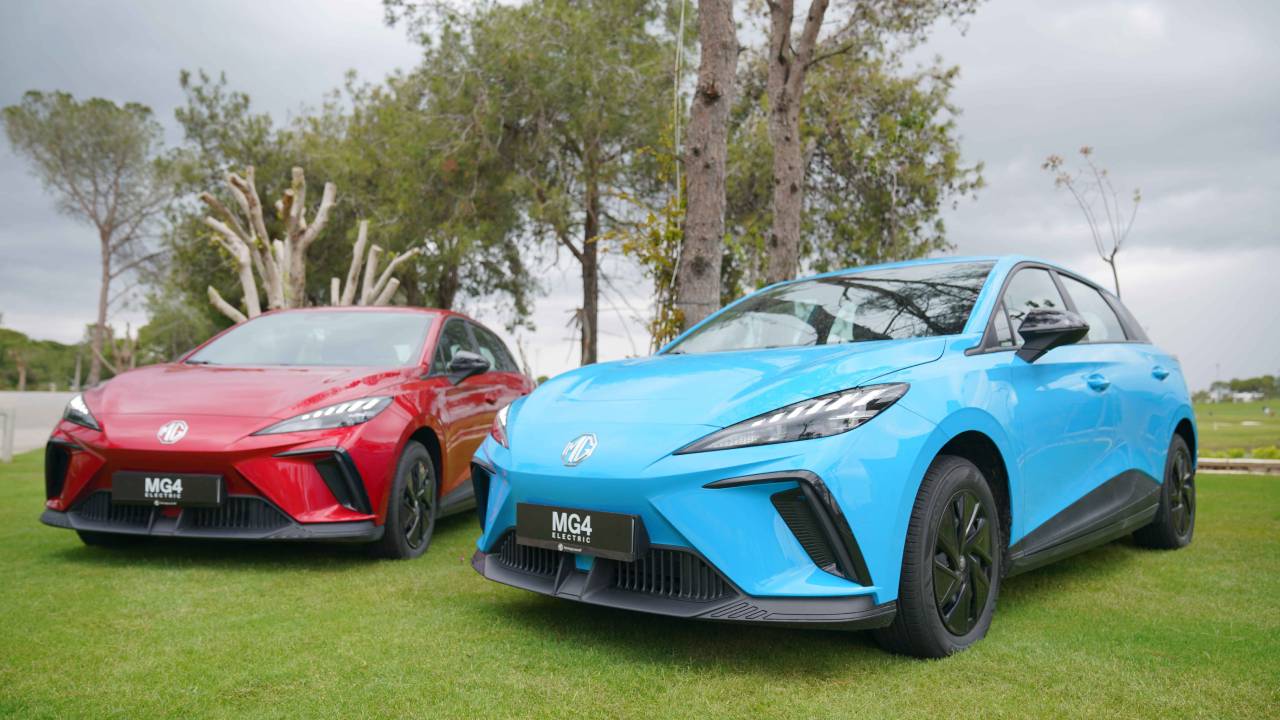 MG modellerinde 8 Temmuz öncesi kaçırılmayacak fırsatlar