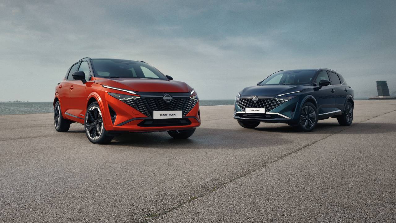 Nissan Türkiye’nin yeni model kampanyaları