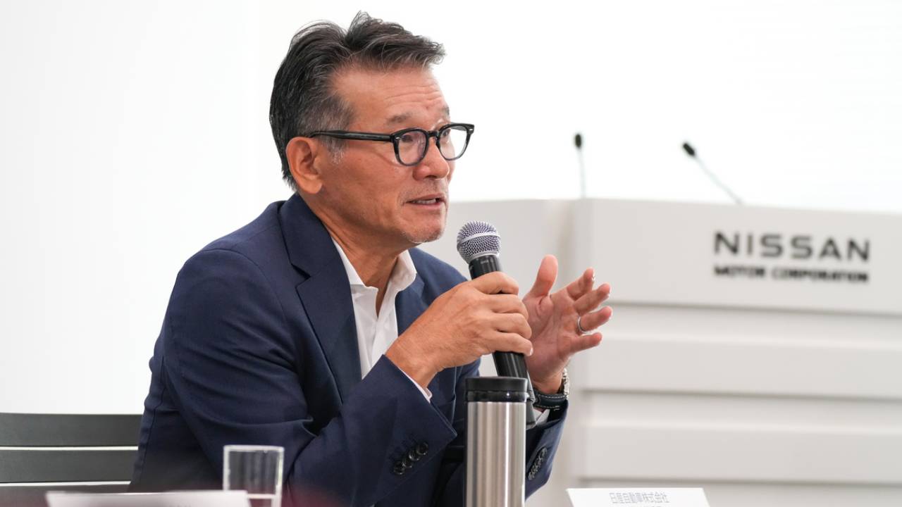 Nissan Yeni Sürdürülebilirlik Planı ve Entegre Raporunu açıkladı