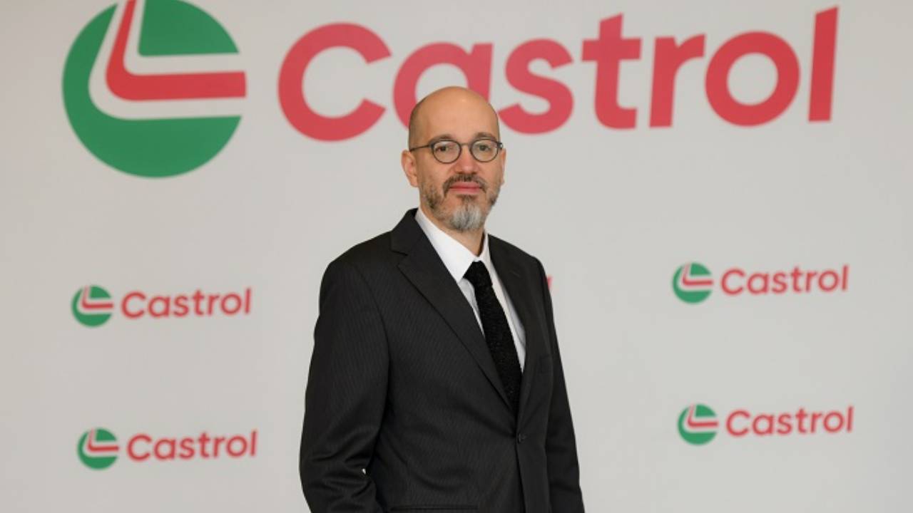 Castrol Filozof 2.0 ile daha verimli ve ekonomik filo yönetimi