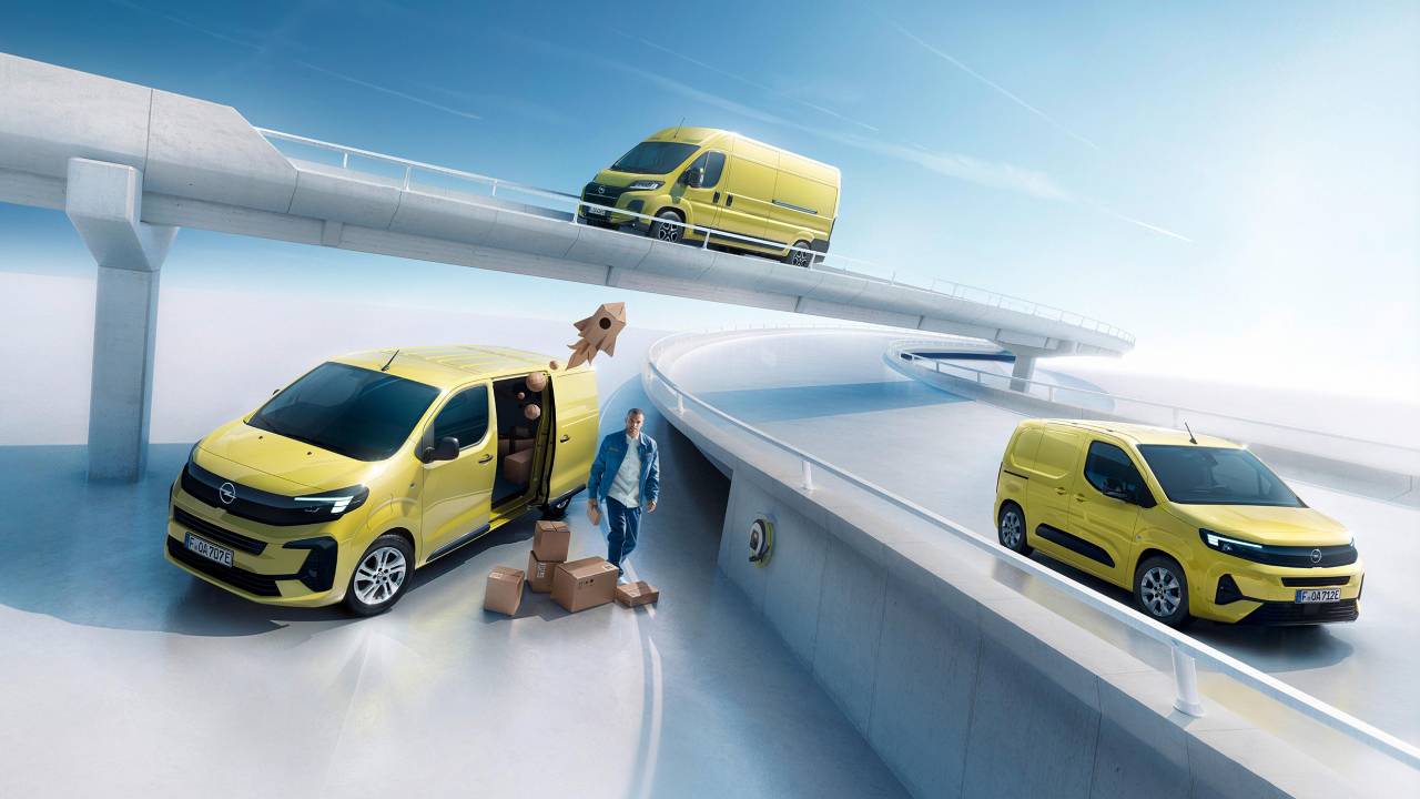 Opel modellerinde sıfır faizli kredi teklifleri