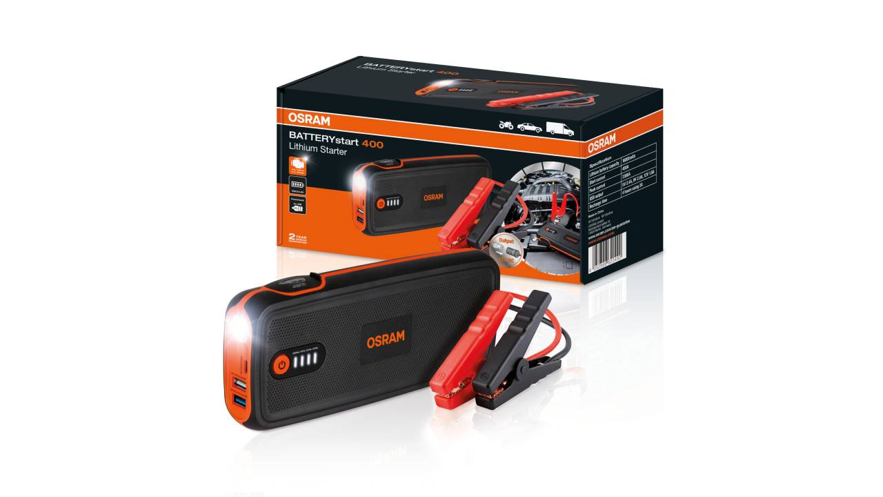 ams OSRAM’dan yoğun şehir trafiğine akıllı çözümler