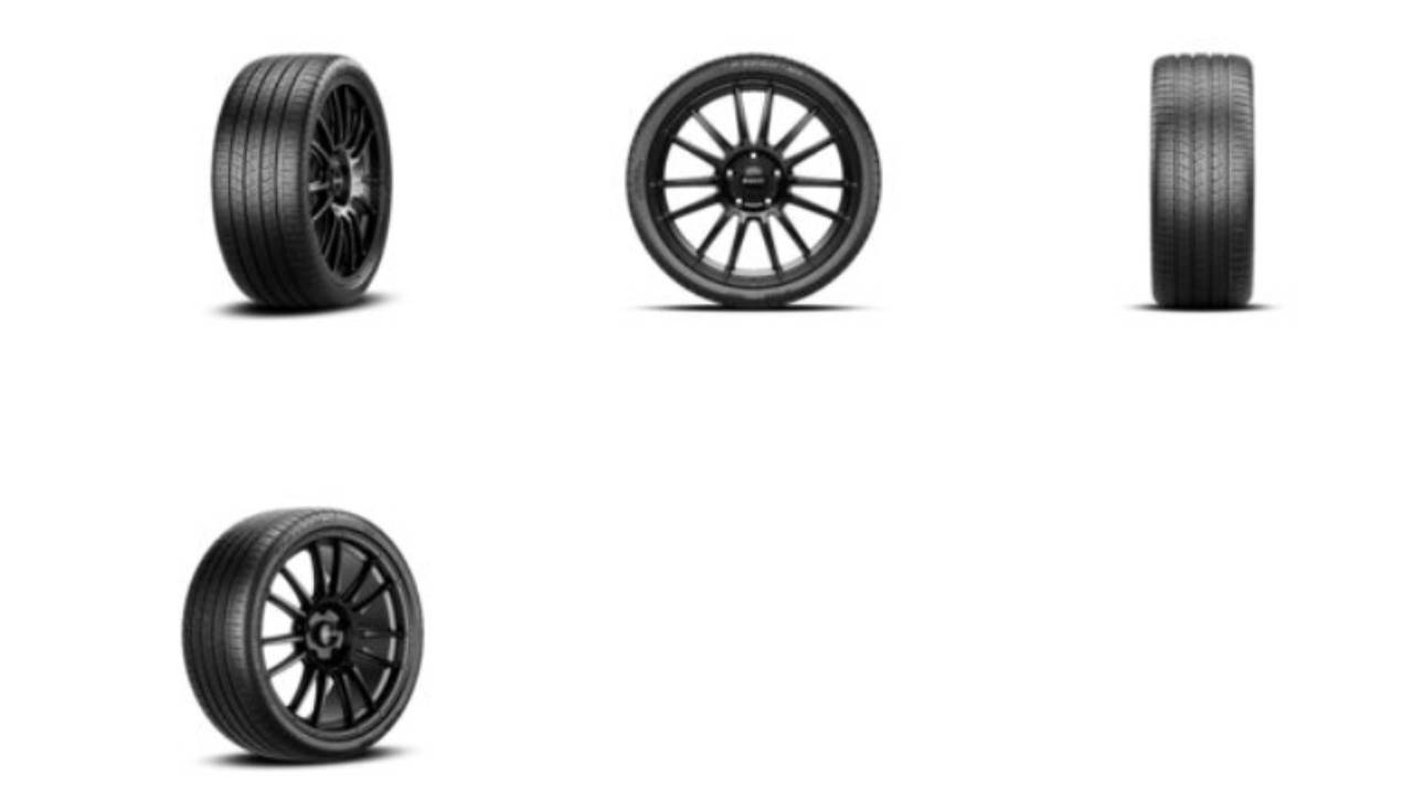 Pirelli yeni yüksek performanslı P Zero MS dört mevsim lastiği tanıttı