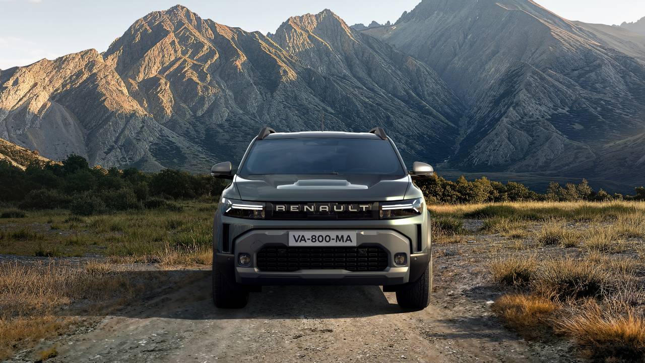 Yeni Renault Duster, 23 Temmuz itibarıyla satışa sunuldu