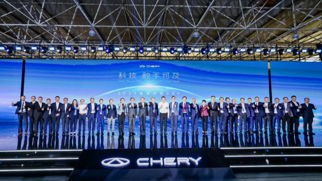 Chery 2023 Yılı Çevresel, Sosyal ve Yönetişim Raporu’nu yayımladı