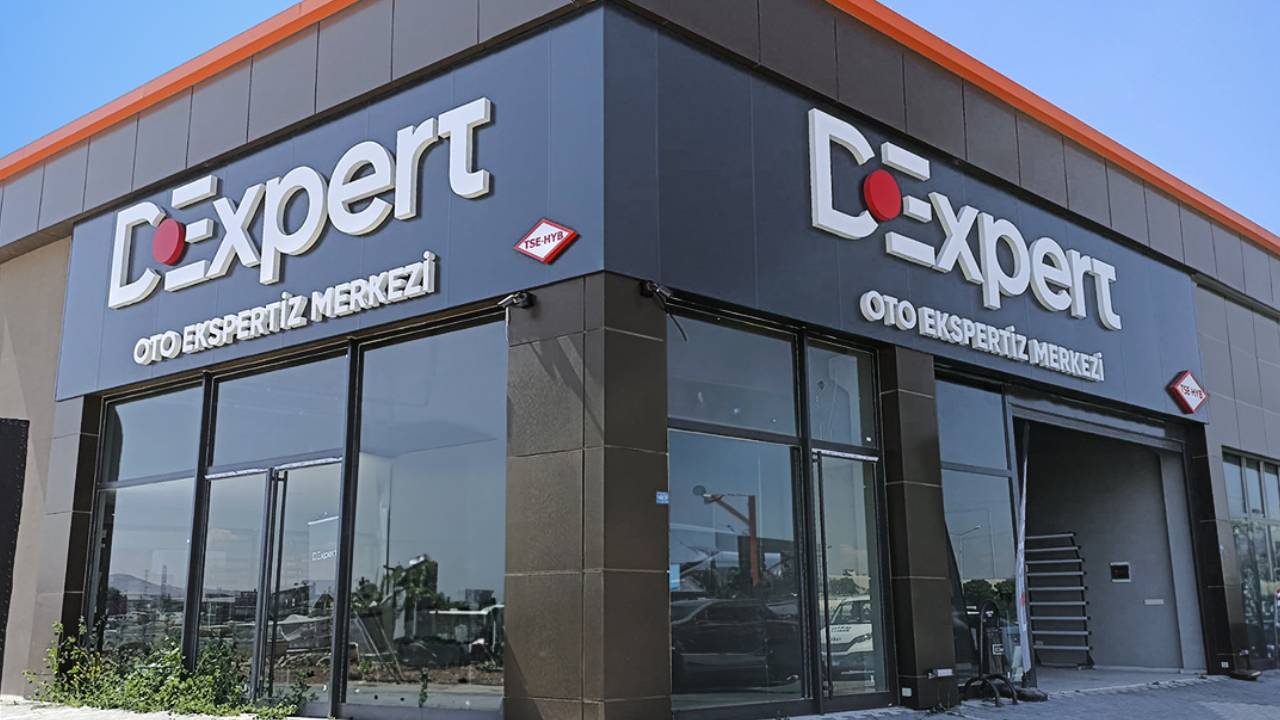 D Expert Afyon şubesi açıldı: Güvenilir oto ekspertiz hizmeti şimdi Afyon’da