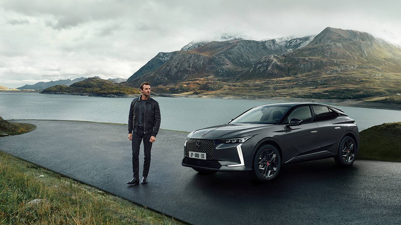 DS  Automobiles’den ağustos ayına özel cazip kredi ve takas desteği imkanları