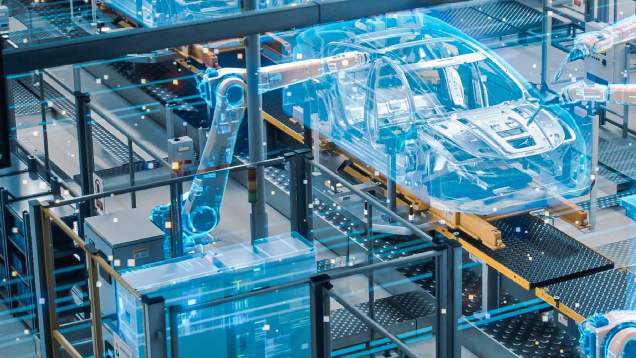 EFI Automotive Türkiye’de hedef ciroyu 50 milyon Euro’ya çıkarmak