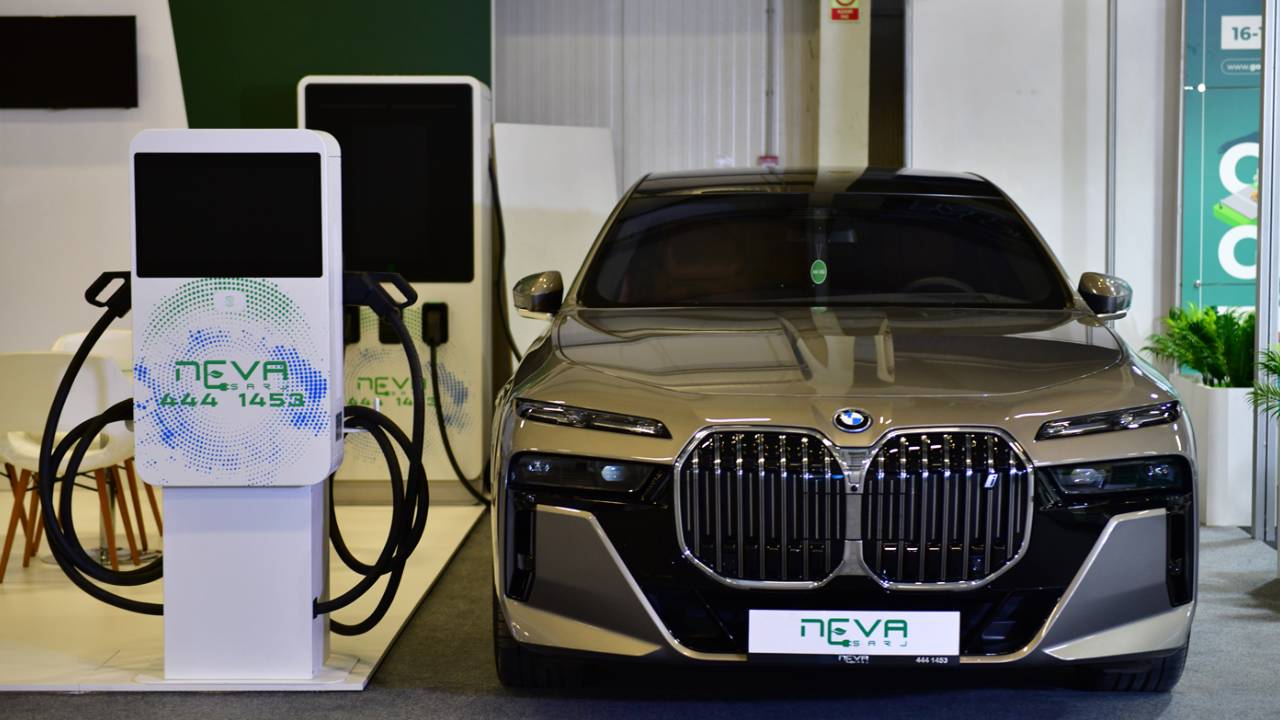 İkinci Elektrikli Araçlar, Şarj Teknolojileri, Ekipman ve Donanımları Fuarı Bursa’da düzenlenecek