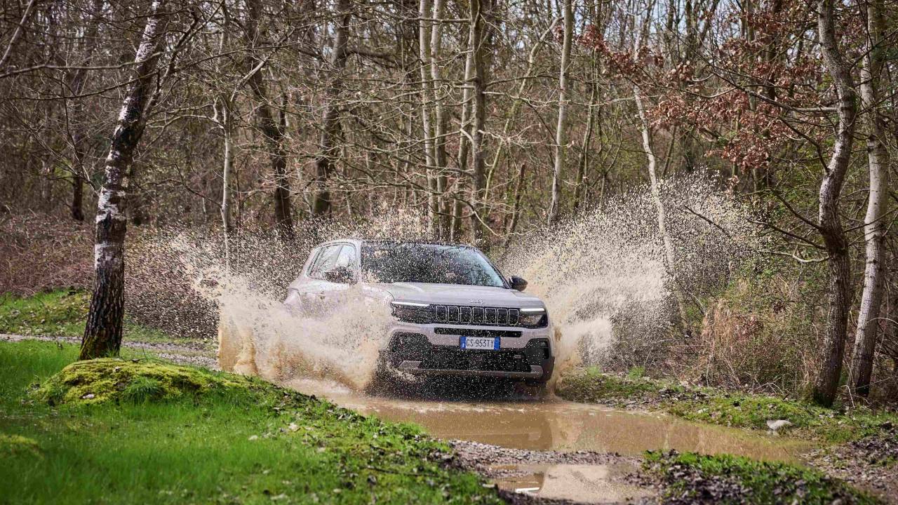 Jeep sahibi olmak isteyenler için yüzde sıfır faizli kredi kampanyası