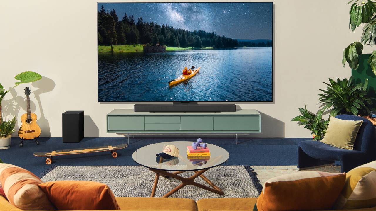 LG OLED ve QNED TV’lere Petrol Ofisi’nden 35.000 TL’ye varan Yakıt Puan