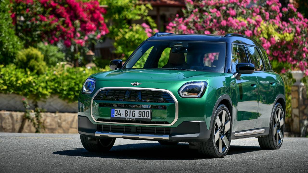 Temmuz ayında Türkiye’nin en çok tercih edilen ikinci elektrikli modeli