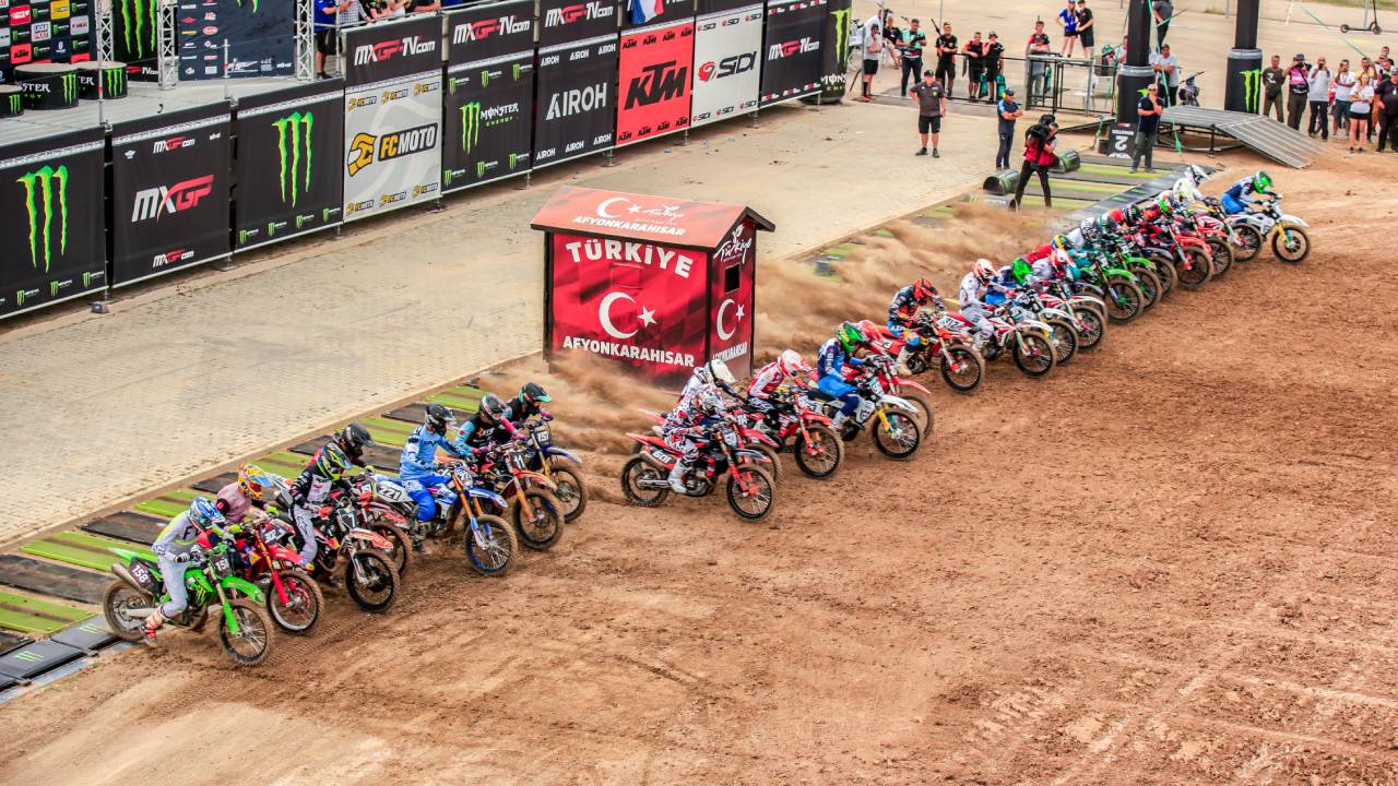 Dev organizasyonda Türkiye ekonomisine 5 milyar TL’den fazla katkı sağlanacak