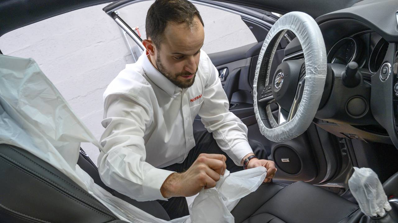 Nissan Türkiye’den 3 yaş üstü modellere özel kampanya