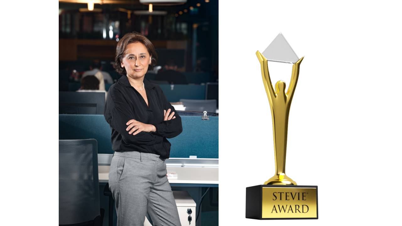 Petrol Ofisi Grubu, yenilikçi İK uygulamalarıyla Stevie Awards’ta dört ödül kazandı