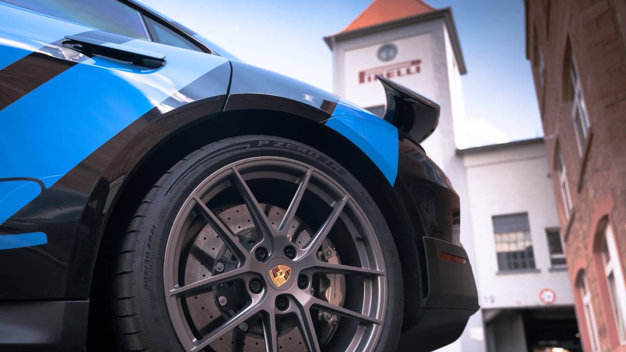 Pirelli Elect elektrikli ve şarj edilebilir hibrit otomobillere özel teknolojisiyle 500 homologasyonu aştı