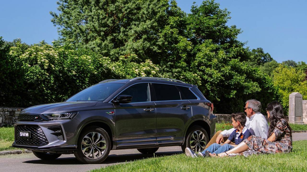 Cazip fiyatlı SWM modellerinde Ağustos ayına özel avantajlı kredi fırsatları