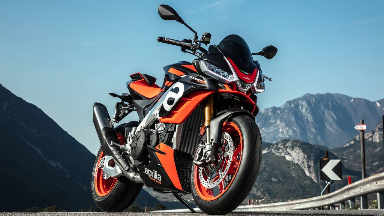 Şampiyon Aprilia’dan bir ilk: Al, Dene, Uymazsa Geri Getir