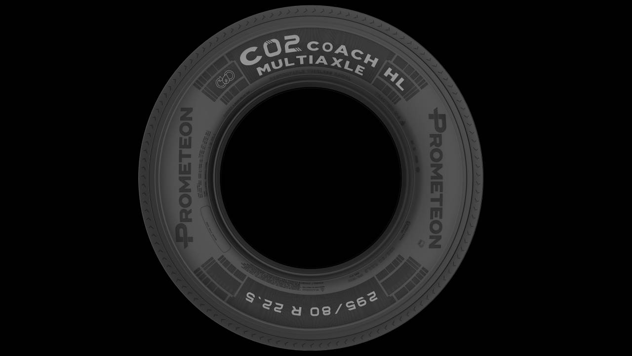 Prometeon iki dünya prömiyerini IAA Transportation 2024’te gerçekleştirdi