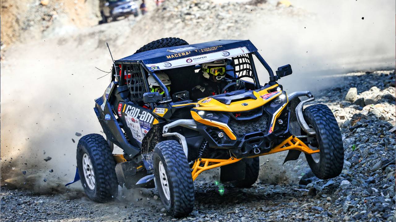 Baja heyecanı Bursa’ya taşınıyor