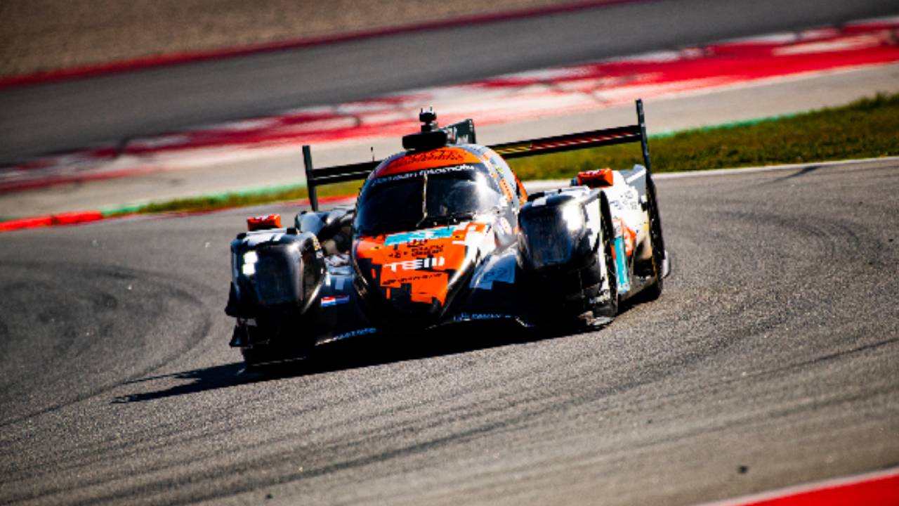 Cem Bölükbaşı, İtalya’da piste çıkacak