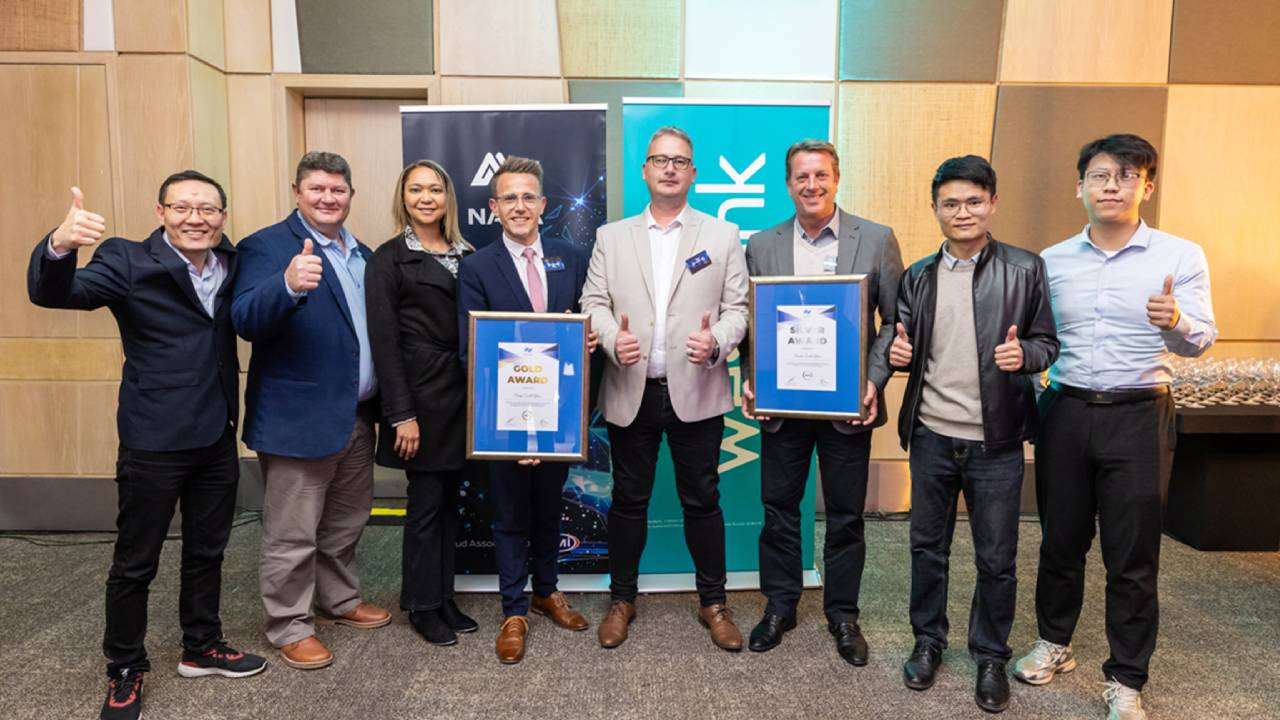 Chery, küresel pazarlarda aldığı ödüllerle başarısını bir kez daha kanıtlıyor